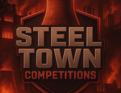 Steel Town Competitions