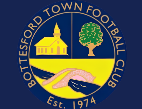 Bottesford Town FC