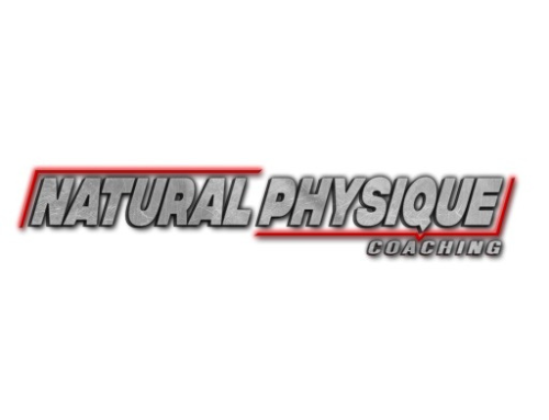 Natural Physique Coaching